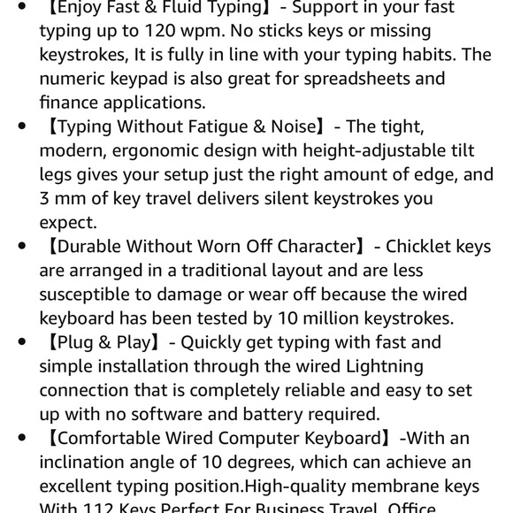 Keyboard - Picture 9 of 10